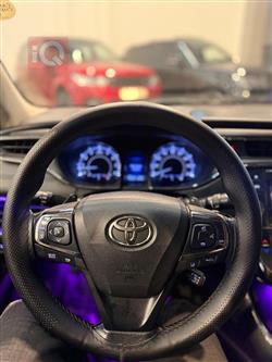 تويوتا أفالون